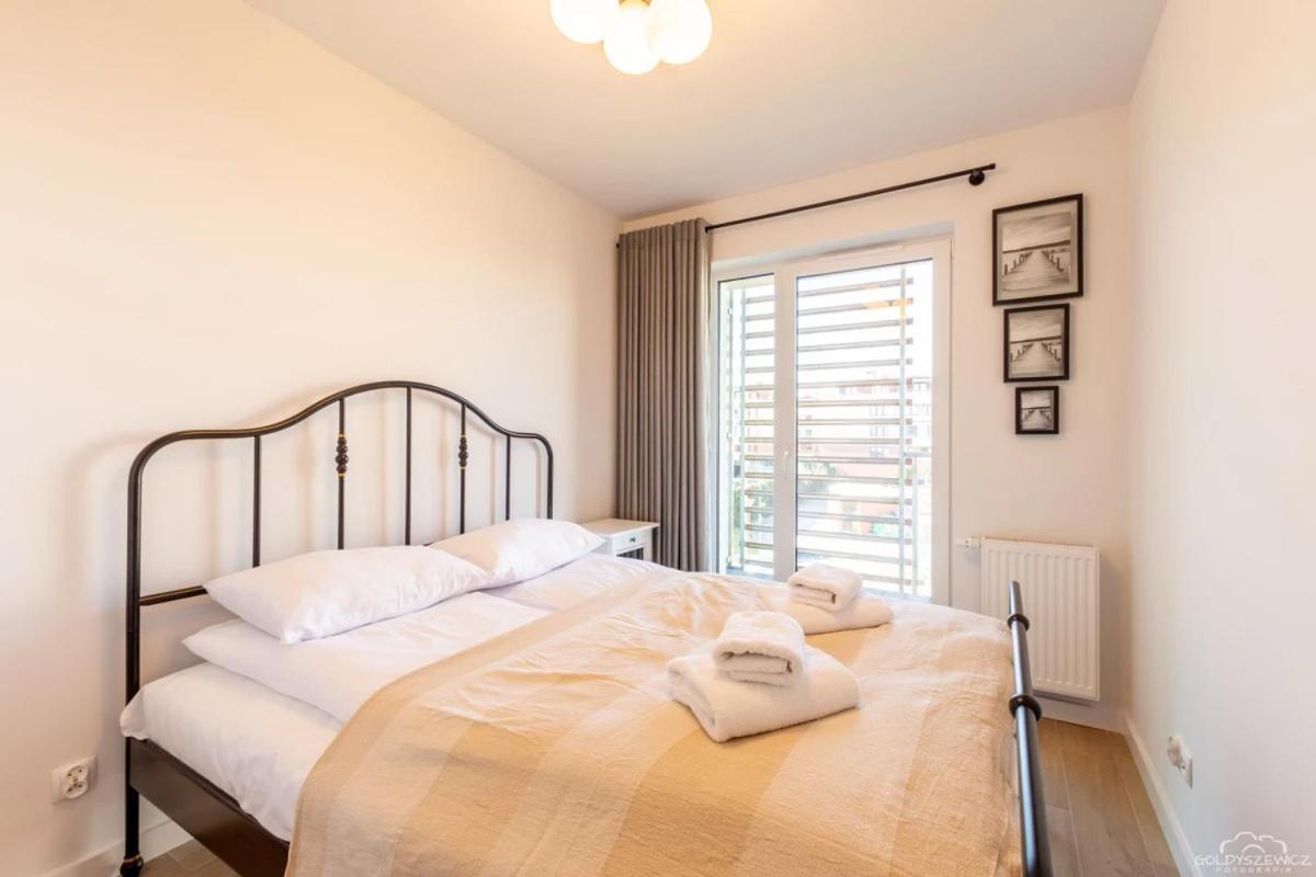 Horyzont Apartamenty - Navigator- Mozliwosc Wykupienia Sniadan!!! Kolobrzeg Dış mekan fotoğraf