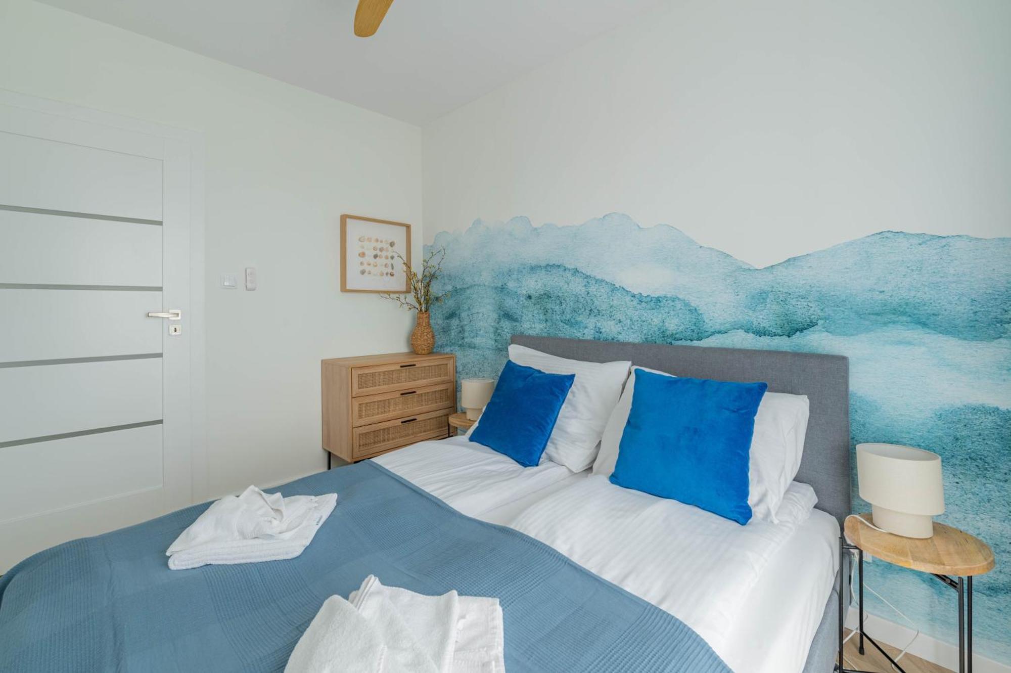 Horyzont Apartamenty - Navigator- Mozliwosc Wykupienia Sniadan!!! Kolobrzeg Dış mekan fotoğraf